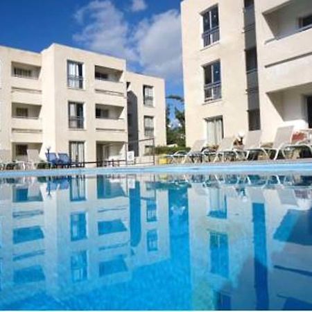 达芙妮公寓式酒店-塞浦路斯 Paphos 外观 照片