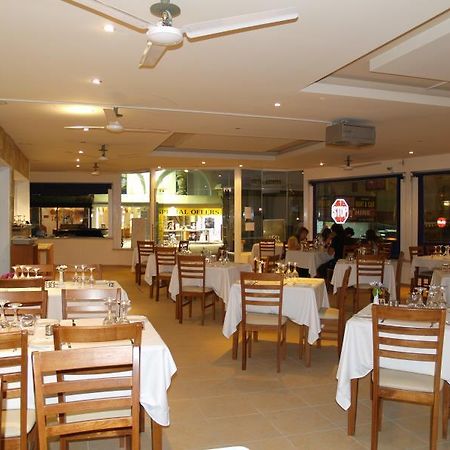 达芙妮公寓式酒店-塞浦路斯 Paphos 外观 照片
