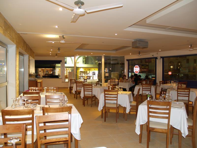 达芙妮公寓式酒店-塞浦路斯 Paphos 外观 照片