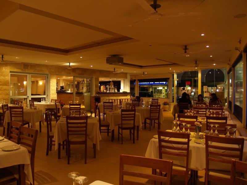 达芙妮公寓式酒店-塞浦路斯 Paphos 外观 照片